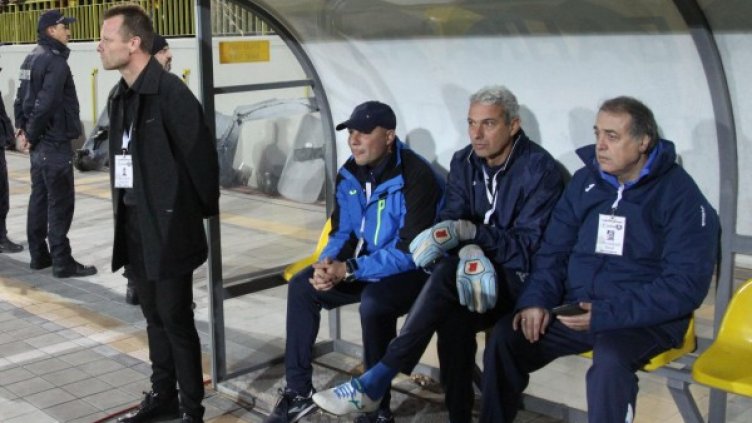 Снимка: Bulphoto.bg