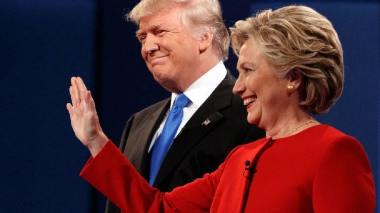 Снимка: Reuters