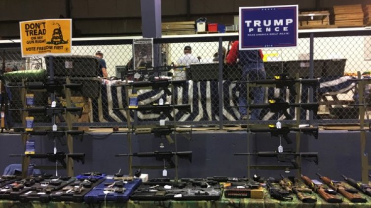 Снимка: Reuters