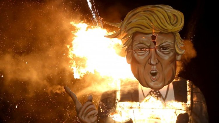 Снимка: Reuters, архив