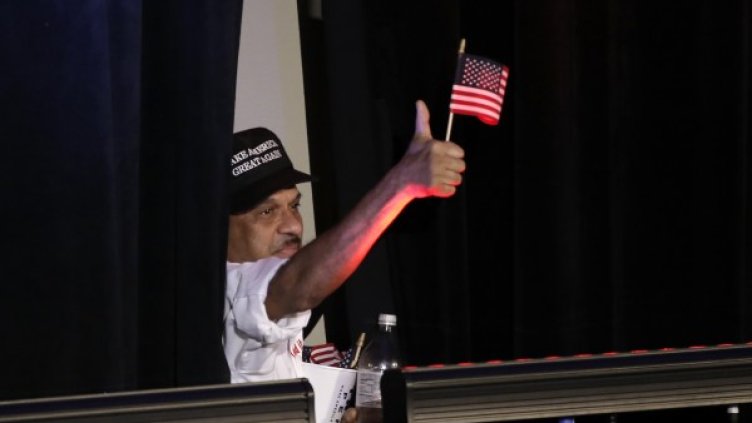 Снимка: Reuters, архив