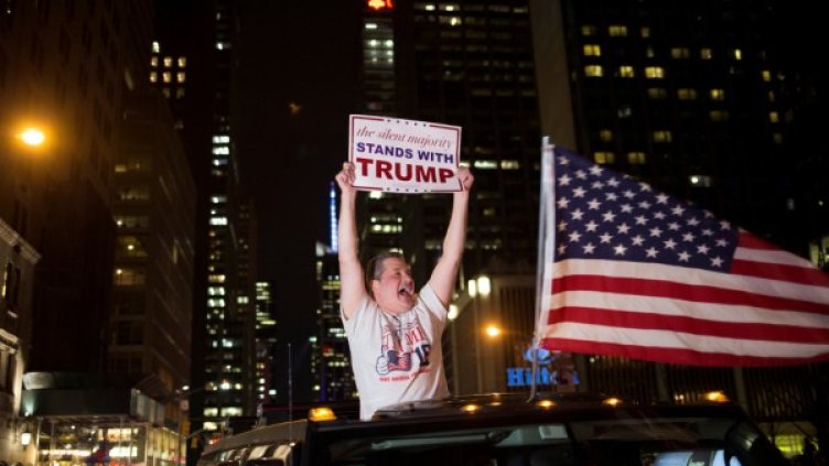 Снимка: Reuters