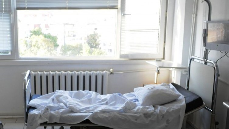 Снимка: архив, Булфото