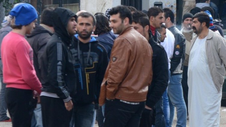 Снимка: архив, Bulphoto