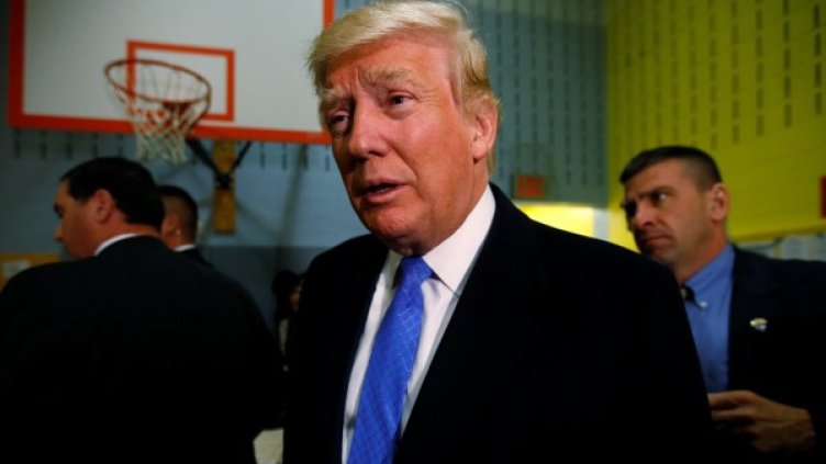 Снимка: Reuters, архив