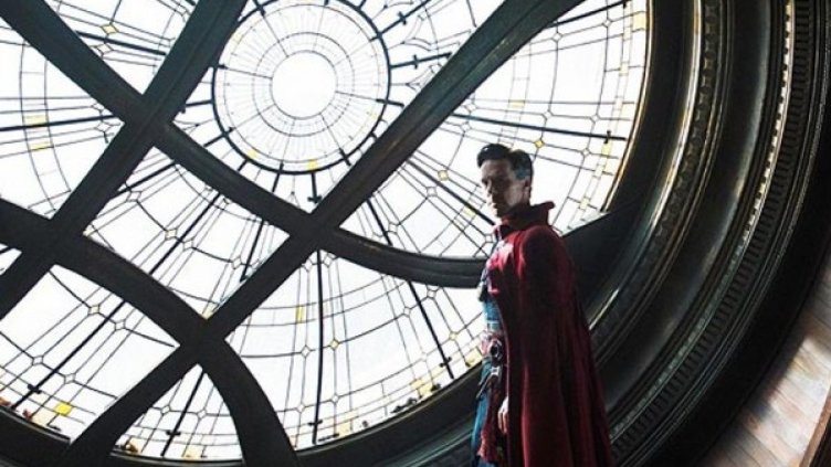 Снимка: Форум Филм