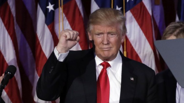 Доналд Тръмп. Снимка: Reuters