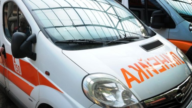 Снимка: Булфото