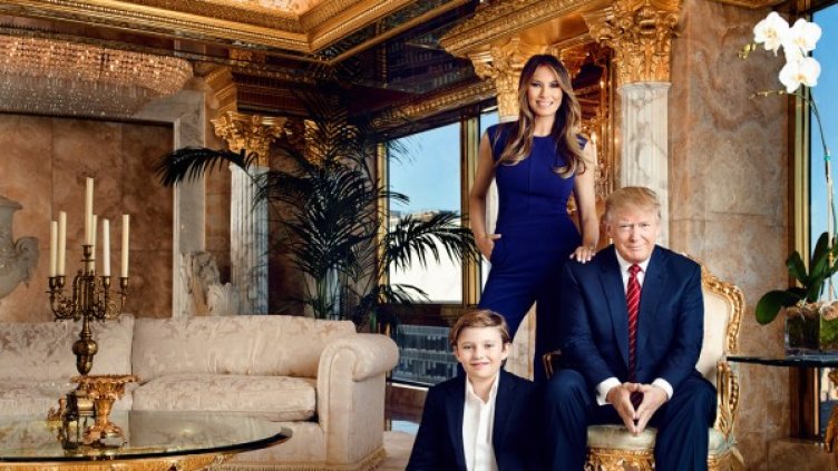 Янките май решиха, че е добре да живеят като руснаците