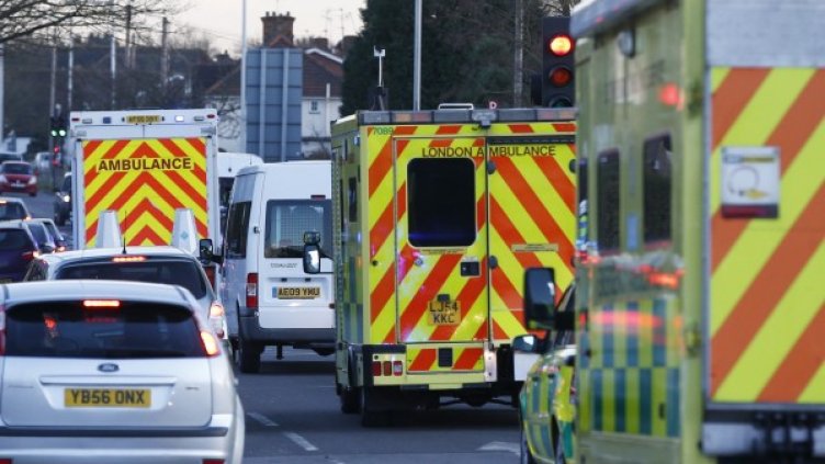 Снимка: архив, Reuters