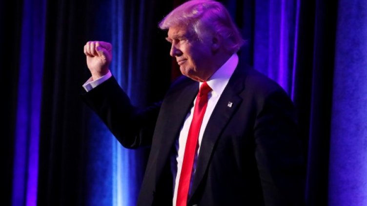 Доналд Тръмп. Снимка: Reuters