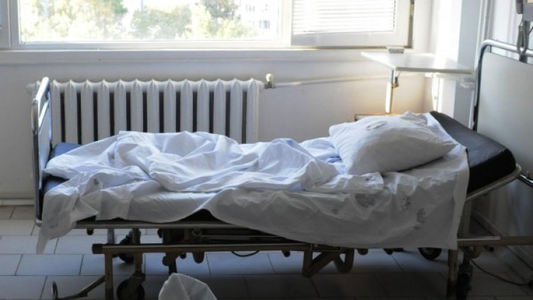 Жена скочи от 6-и етаж в Пловдив, оцеля по чудо