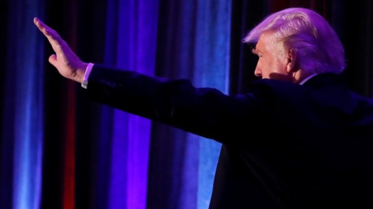 Снимка: Reuters