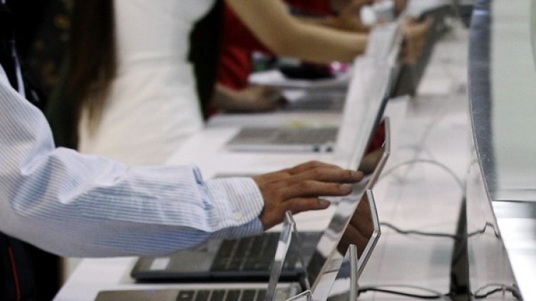 Снимка: архив, Ройтерс