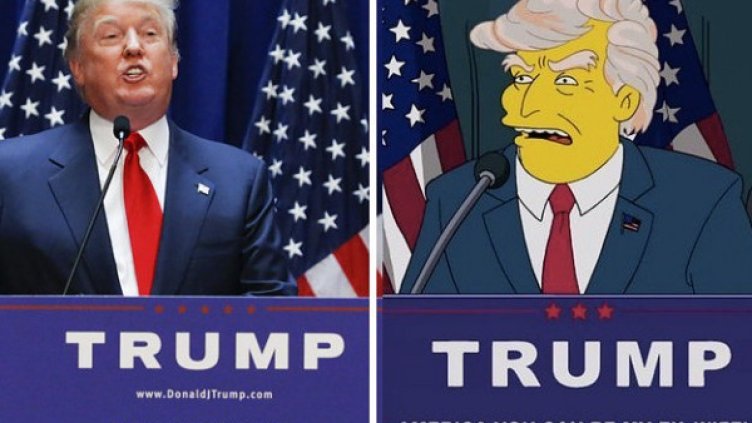 Снимка: Buzzfeed