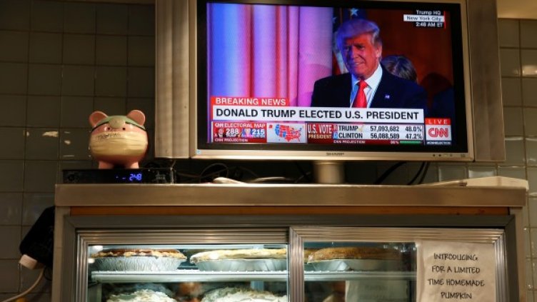 Снимка: Reuters