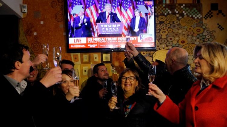 Снимка: Reuters