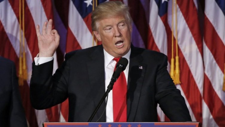 Доналд Тръмп. Снимка: Reuters