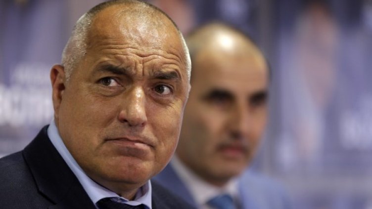 Снимка: архив Reuters