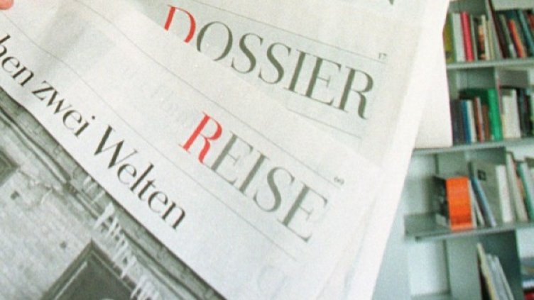 Снимка: архив Reuters