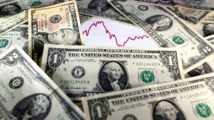 Снимка: архив Reuters