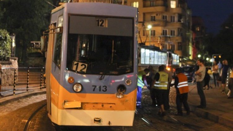 Снимка: архив "Булфото"