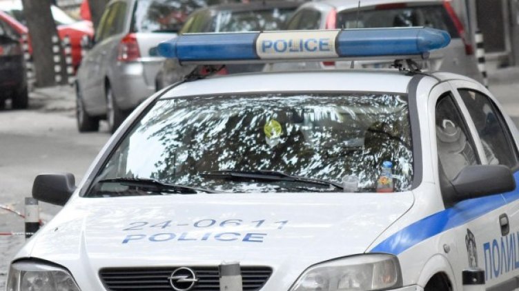 Снимка: архив "Булфото"