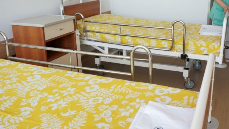 Снимка: Булфото, архив