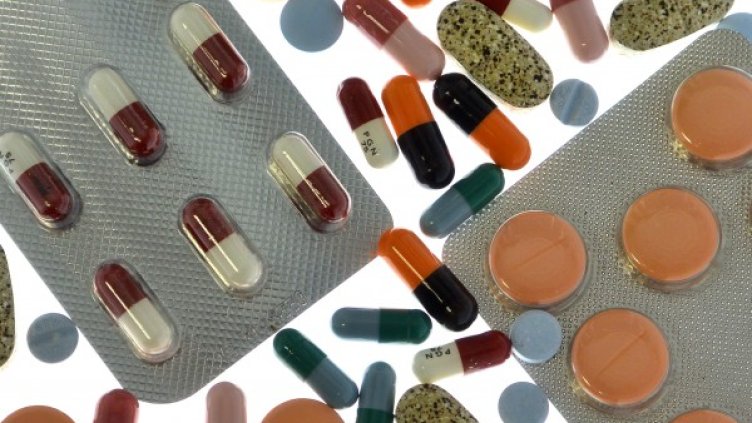 Снимка: Reuters, архив