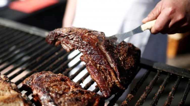 Снимка: Reuters, архив