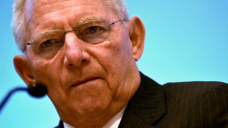 Снимка: архив Reuters