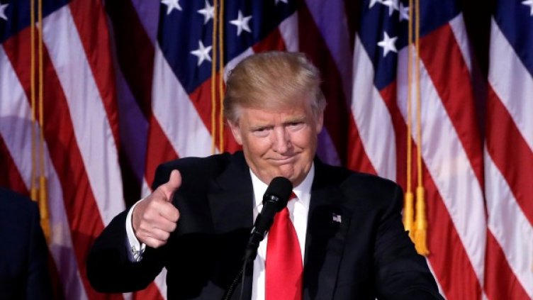 Доналд Тръмп. Снимка: Reuters