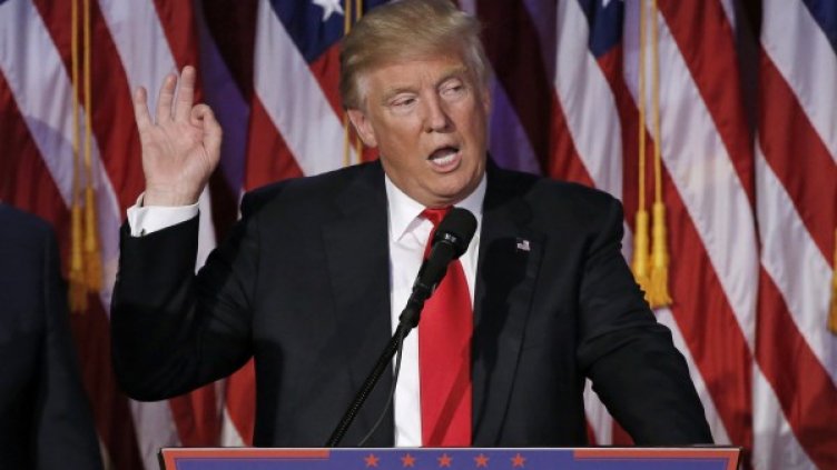 Доналд Тръмп. Снимка: Reuters