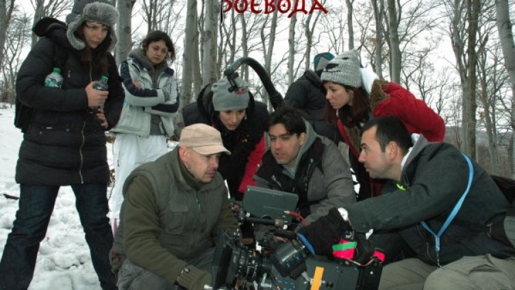 Снимка: Facebook