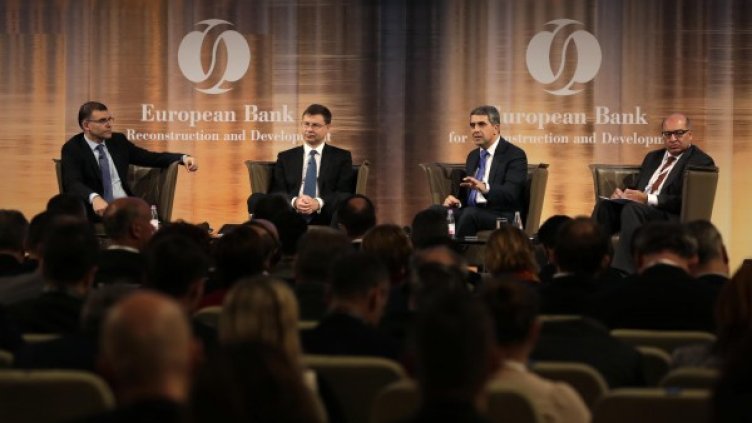 Снимка: Прессекретариат на президента