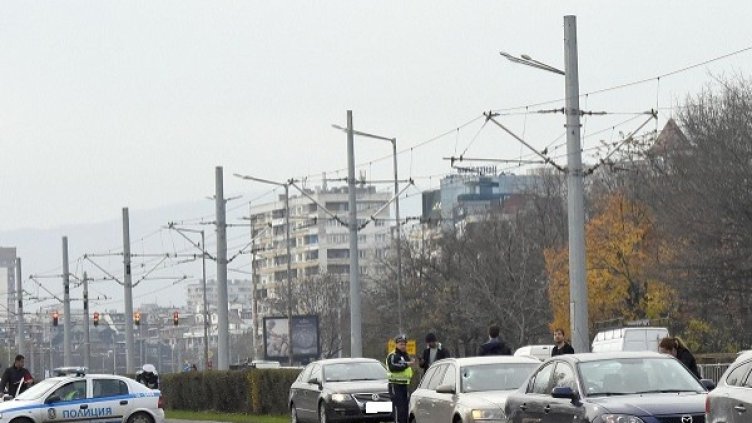 Снимка: Булфото