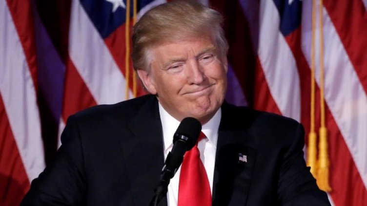 Доналд Тръмп. Снимка: Reuters