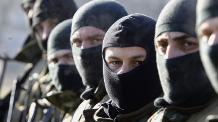 Снимка: Олег Попов, Dnes.bg