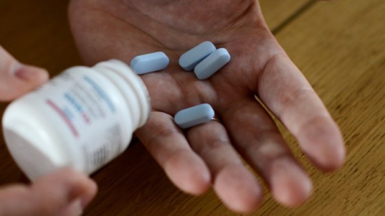 Снимка: Reuters