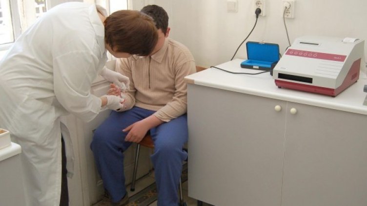 Снимка: архив, Булфото