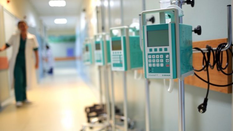 Снимка: БТА, архив