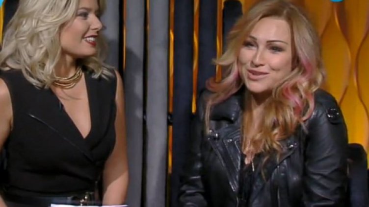 Кадър: Нова тв