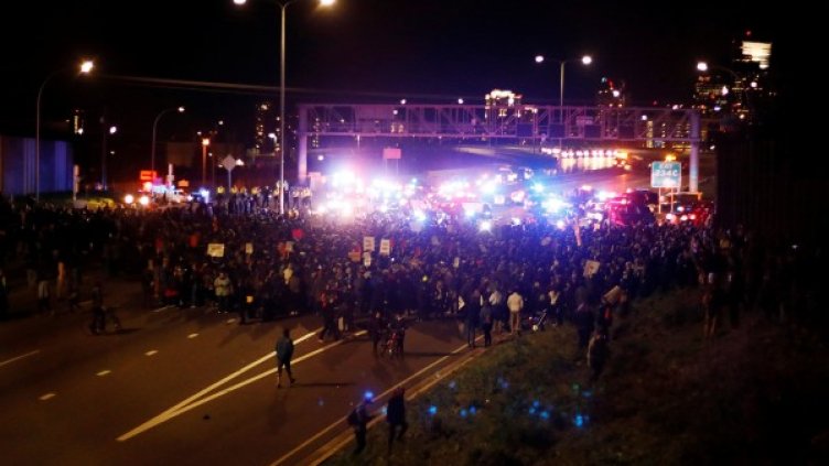 Снимка: Reuters