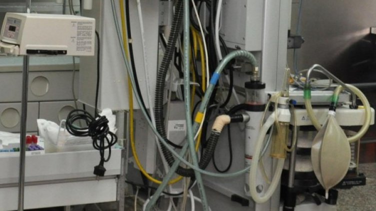 Снимка: архив, БулФото