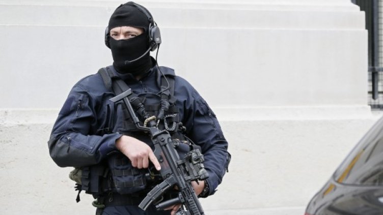 Снимка: архив, Reuters