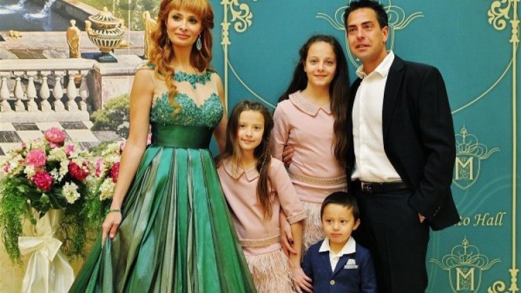 Снимка: Хайлайф