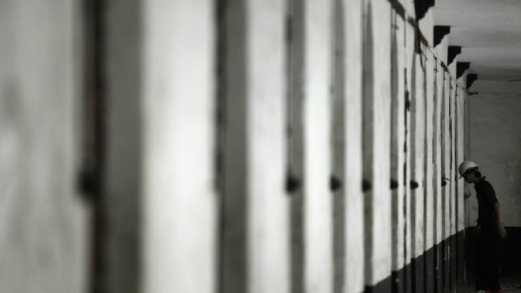 Снимка: архив Reuters