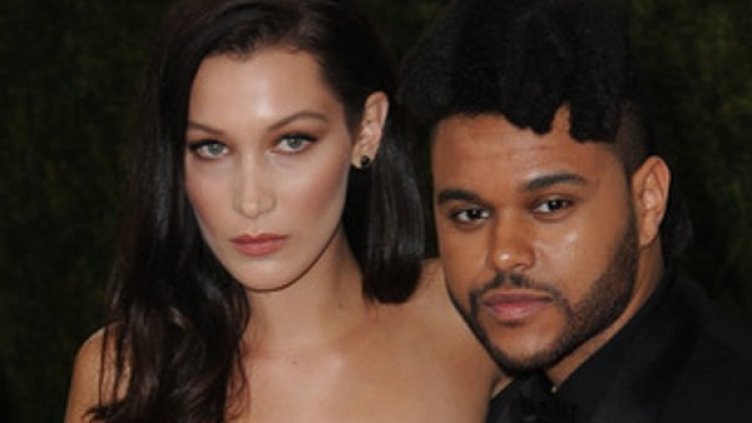 Снимка: splashnews.com