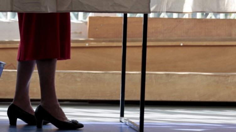 Снимка: архив, Reuters