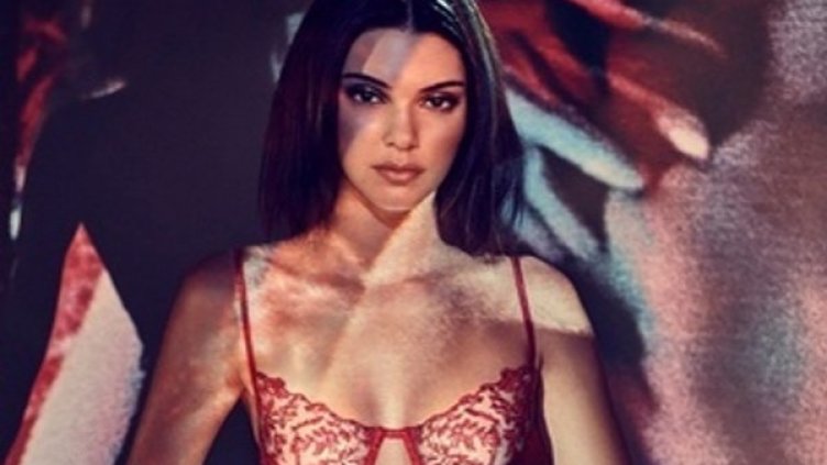 Снимка: La Perla